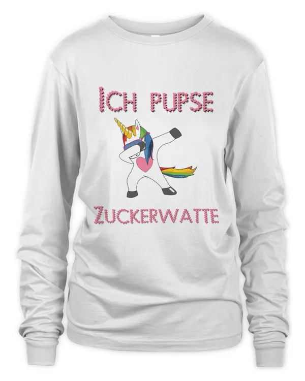 Women's Long Sleeved T-Shirt