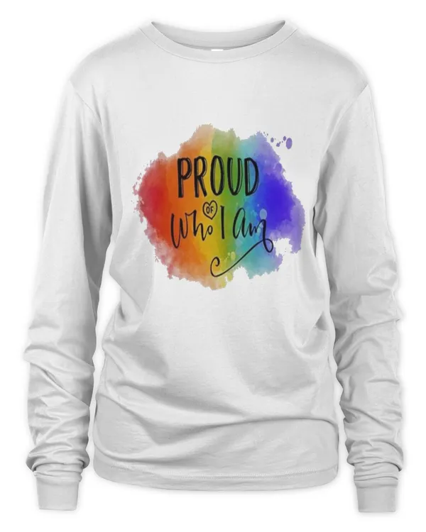 Women's Long Sleeved T-Shirt