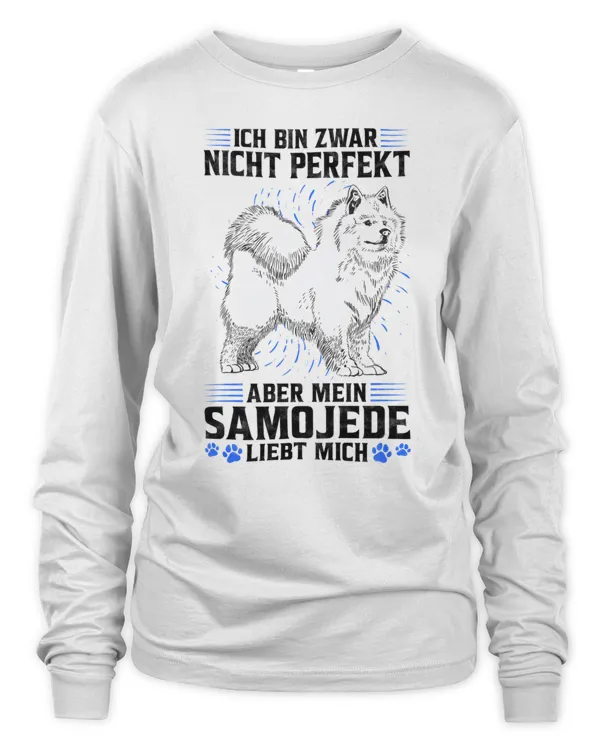 Women's Long Sleeved T-Shirt