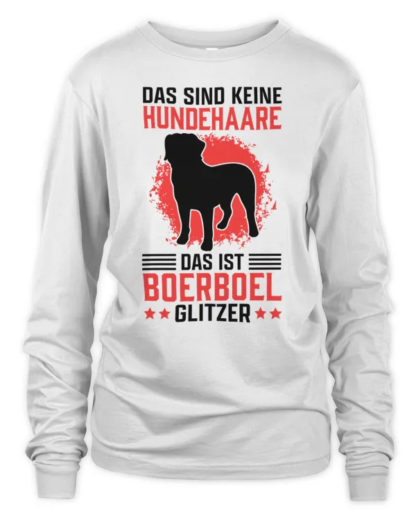 Women's Long Sleeved T-Shirt