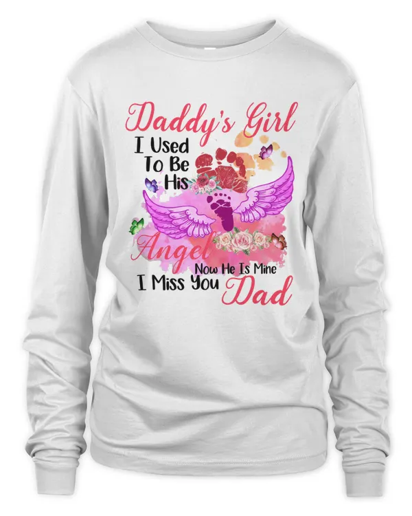 Women's Long Sleeved T-Shirt
