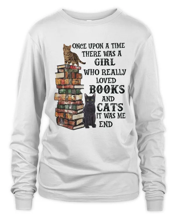 Women's Long Sleeved T-Shirt