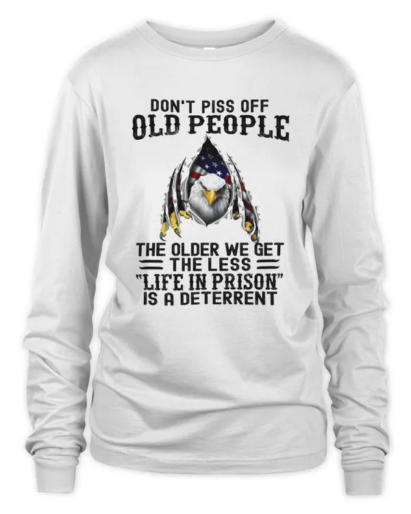 Women's Long Sleeved T-Shirt