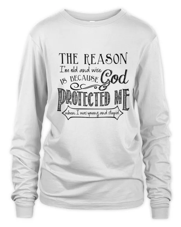 Women's Long Sleeved T-Shirt