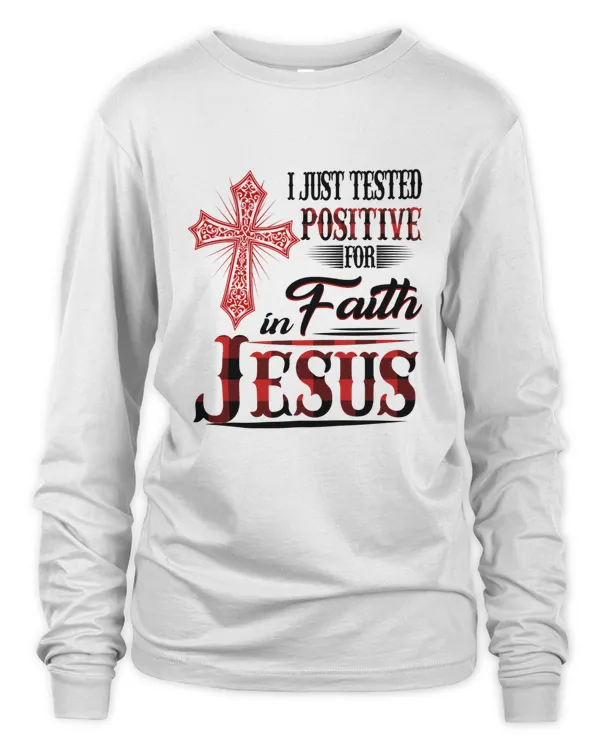 Women's Long Sleeved T-Shirt