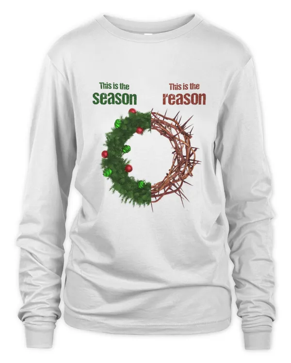 Women's Long Sleeved T-Shirt