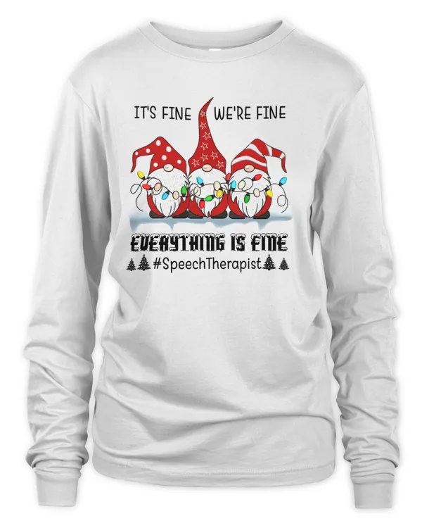 Women's Long Sleeved T-Shirt
