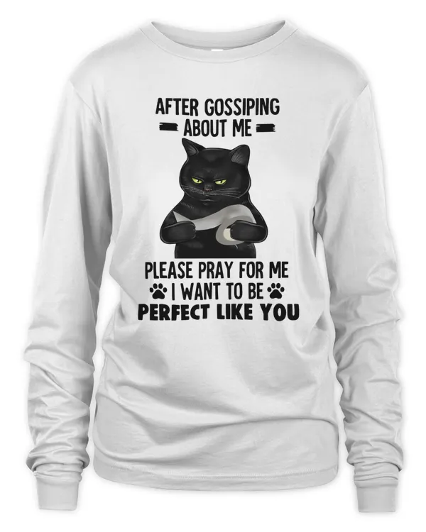 Women's Long Sleeved T-Shirt