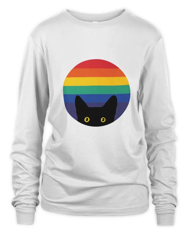 Women's Long Sleeved T-Shirt