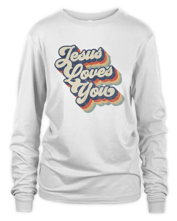 Women's Long Sleeved T-Shirt