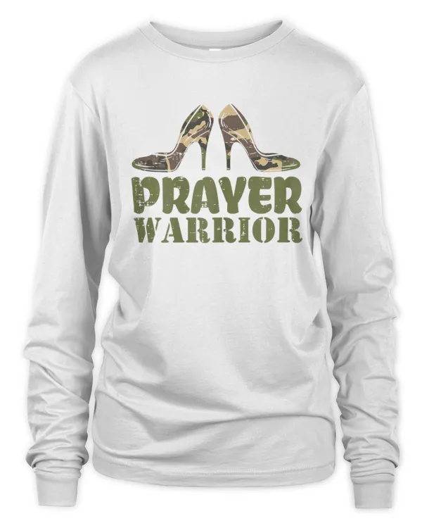 Women's Long Sleeved T-Shirt