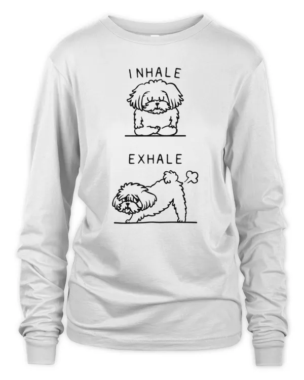 Women's Long Sleeved T-Shirt