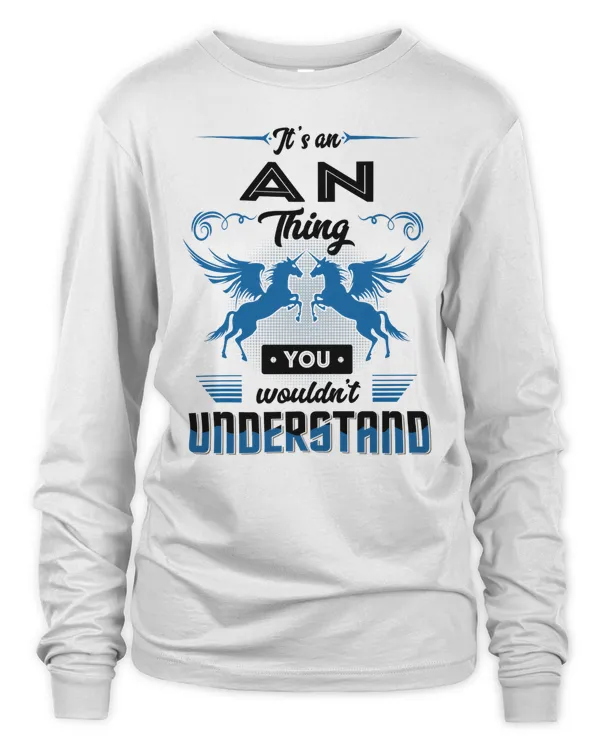 Women's Long Sleeved T-Shirt