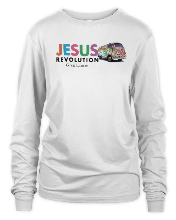 Women's Long Sleeved T-Shirt