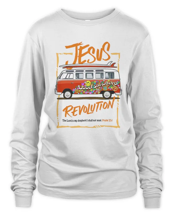 Women's Long Sleeved T-Shirt