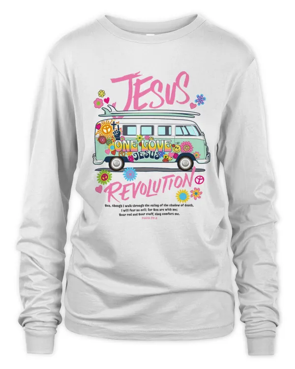 Women's Long Sleeved T-Shirt