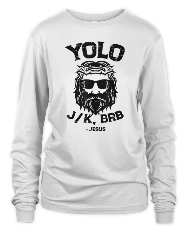 Women's Long Sleeved T-Shirt