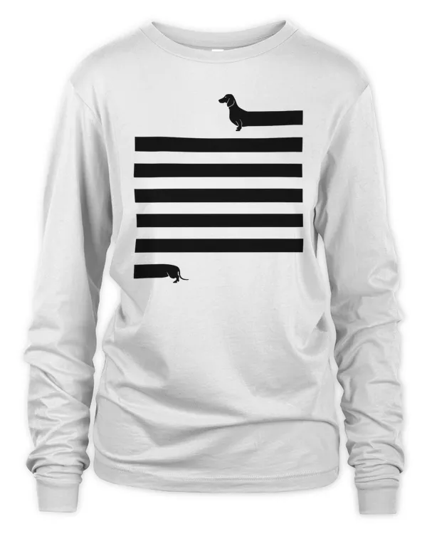 Women's Long Sleeved T-Shirt