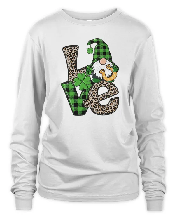 Women's Long Sleeved T-Shirt