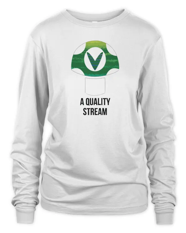 Women's Long Sleeved T-Shirt
