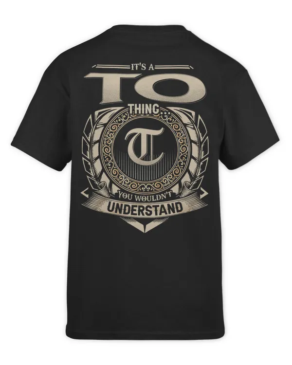 Kids Standard T-Shirt