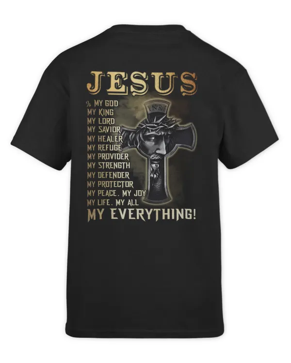 Kids Standard T-Shirt