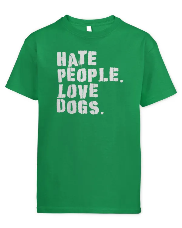 Kids Standard T-Shirt