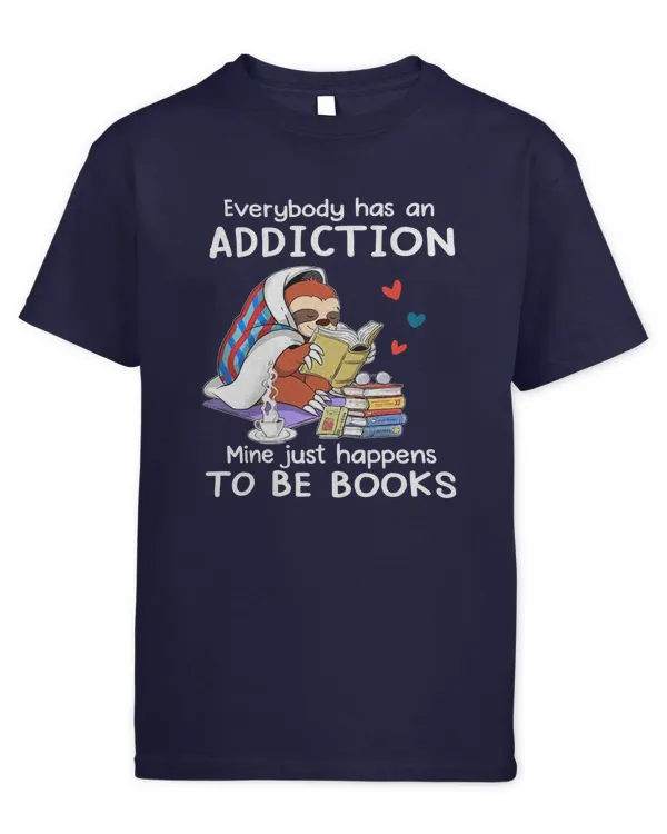 Kids Standard T-Shirt