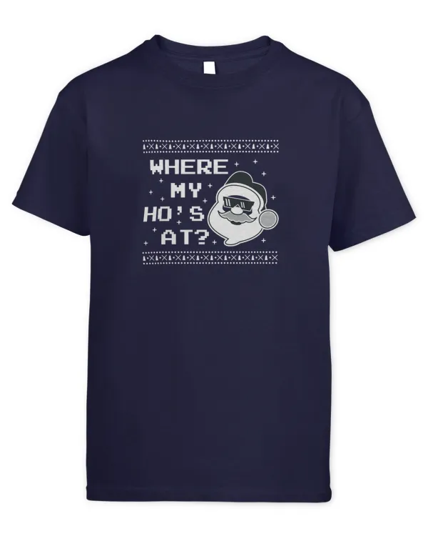 Kids Standard T-Shirt