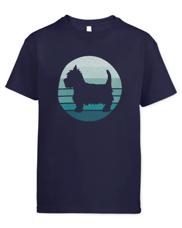 Exclusive Edition #westie 210702 - Kids Standard T-Shirt Kids Standard T-Shirt