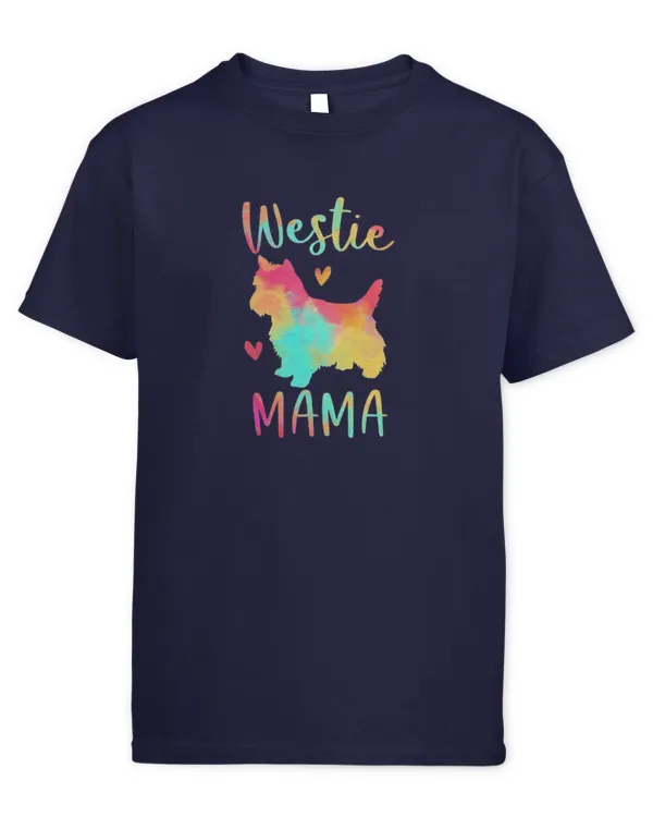 Exclusive Edition #westie 210711 - Kids Standard T-Shirt Kids Standard T-Shirt