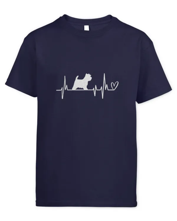 Exclusive Edition #westie 210713 - Kids Standard T-Shirt Kids Standard T-Shirt