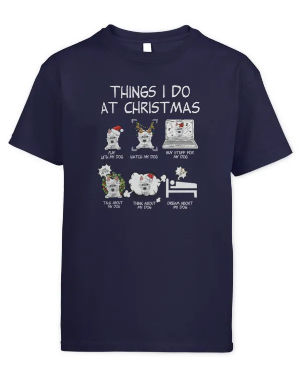 Exclusive Edition #Westie 23111711 - Kids Standard T-Shirt Kids Standard T-Shirt