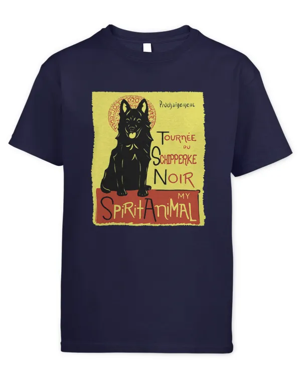 Kids Standard T-Shirt
