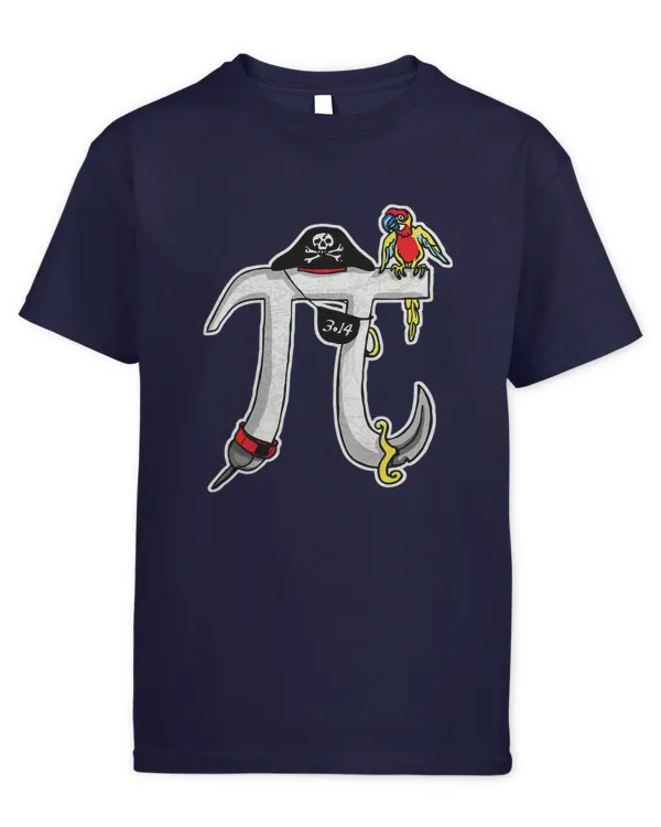 Kids Standard T-Shirt