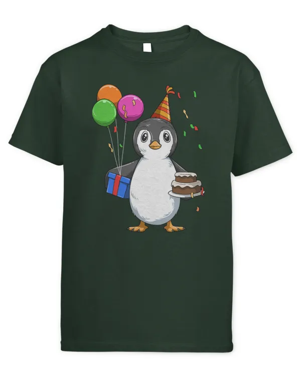 Kids Standard T-Shirt