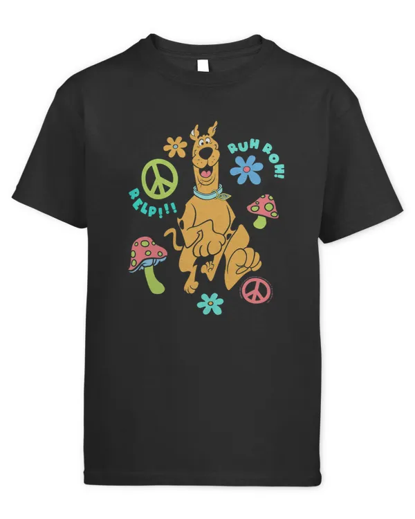 Kids Standard T-Shirt