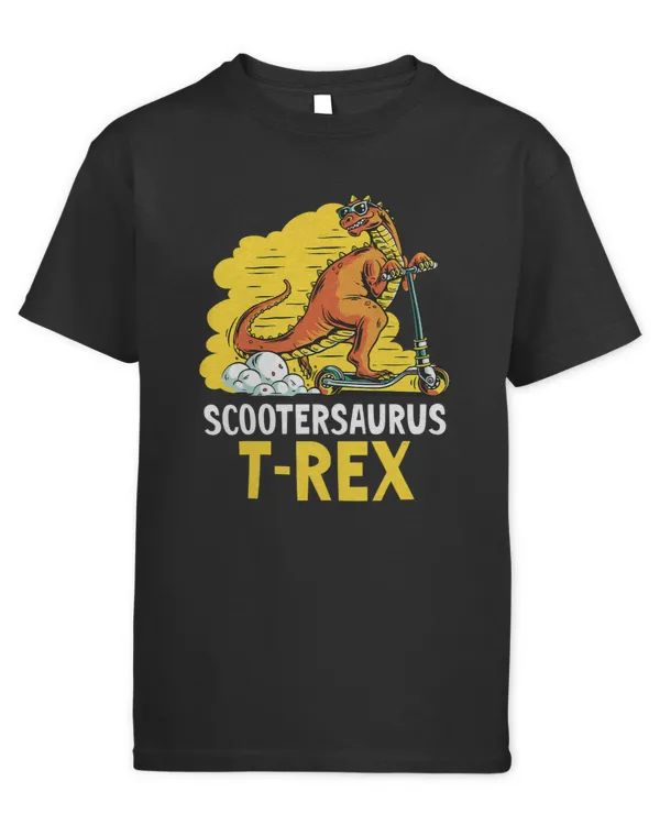 Kids Standard T-Shirt