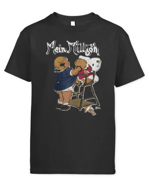 Kids Standard T-Shirt