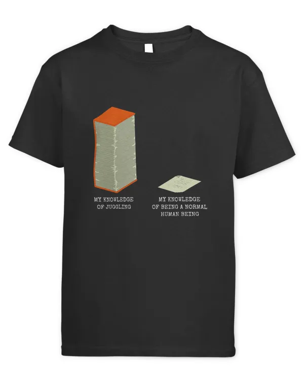Kids Standard T-Shirt