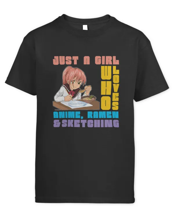 Kids Standard T-Shirt