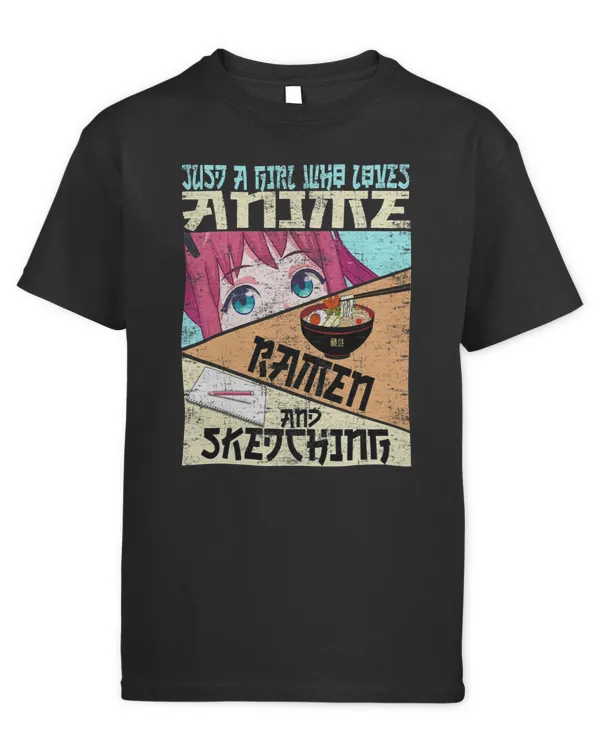 Kids Standard T-Shirt