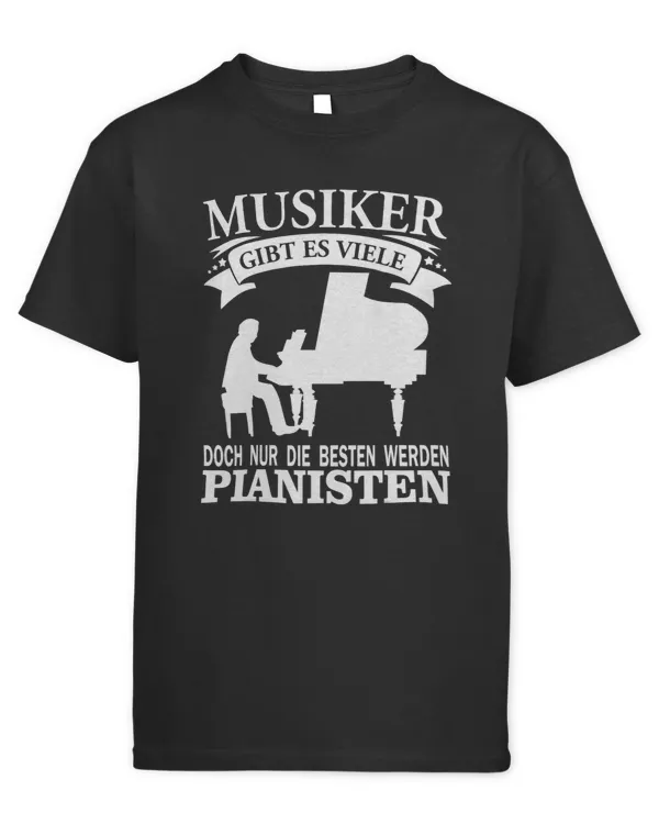 Kids Standard T-Shirt