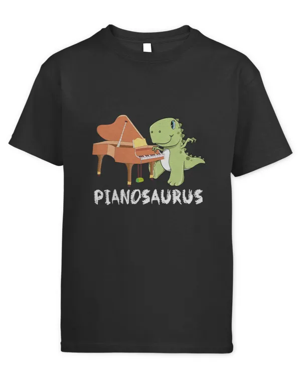 Kids Standard T-Shirt