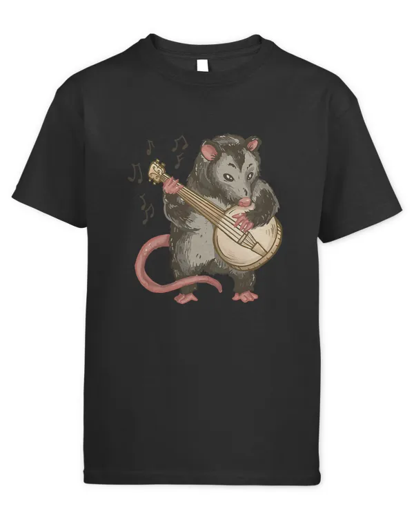 Kids Standard T-Shirt
