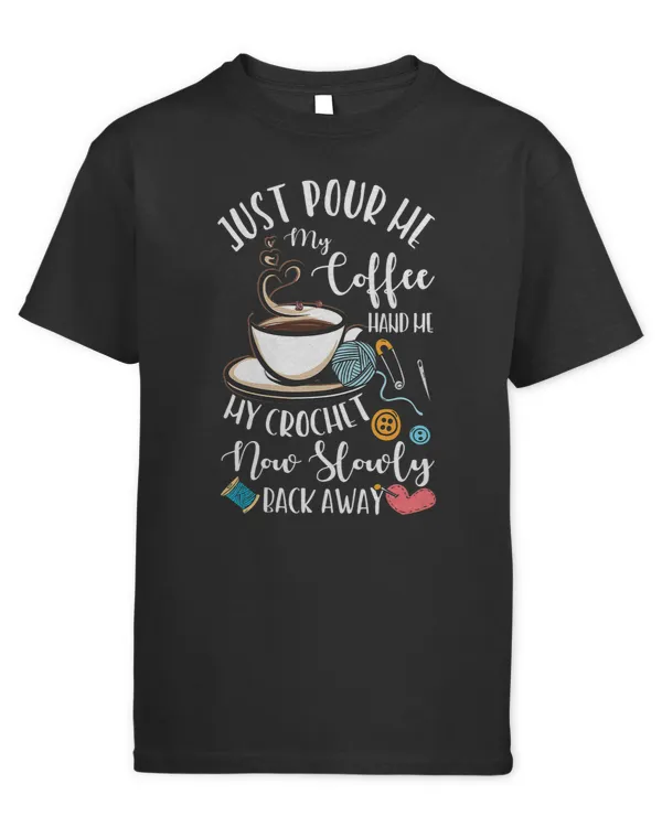 Kids Standard T-Shirt
