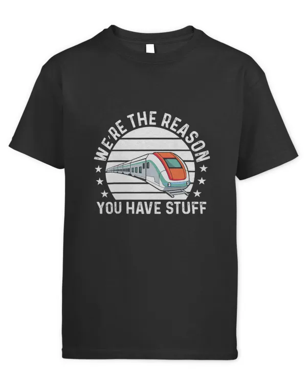 Kids Standard T-Shirt