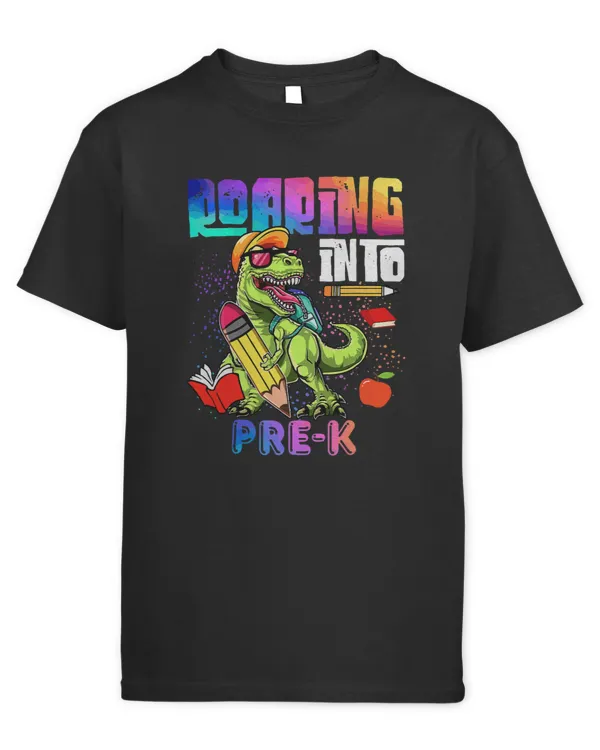 Kids Standard T-Shirt