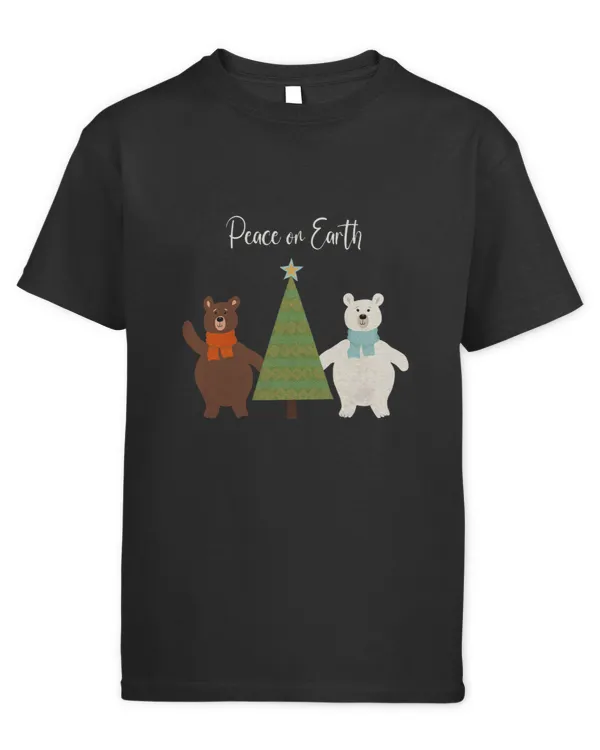 Kids Standard T-Shirt