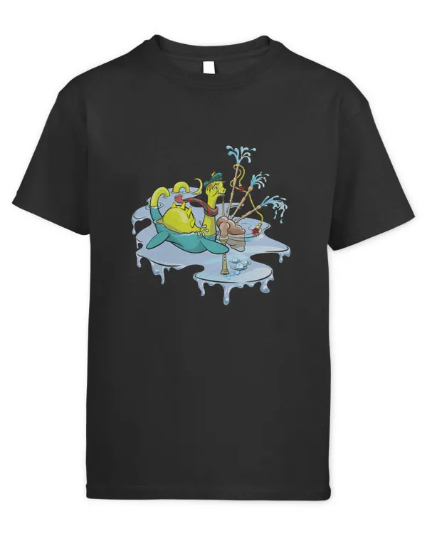 Kids Standard T-Shirt
